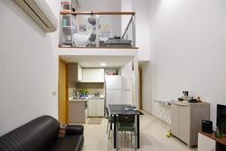 Loft 33 (D14), Apartment #196110122